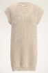 Beige spencer jurk | My Jewellery