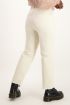 Beige straight fit jeans | My Jewellery