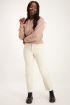 Beige straight fit jeans | My Jewellery
