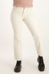 Beige straight fit jeans | My Jewellery