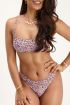 Bikini broekje bloemen | My Jewellery