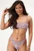 Bikini top bloemen | My Jewellery