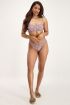 Bikini top bloemen | My Jewellery