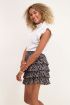 Witte kanten top | Witte top dames | My Jewellery