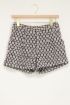 Boucle broekje |My Jewellery