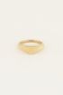 Candy ring My Jewellery logo