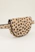 Heuptas halve cirkel cheetah, heuptas My Jewellery