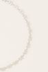 Choker met vlinders