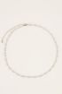 Choker met vlinders