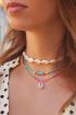 Choker schelpen | Choker dames | My Jewellery