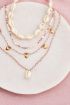 Choker schelpen | Choker dames | My Jewellery