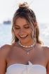Choker schelpen | Choker dames | My Jewellery