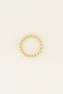 Ring kleine schakels | Ring schakels | My Jewellery