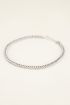 Chain ketting ronde sluiting | My Jewellery