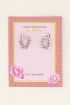 Earring links