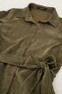 Corduroy Blouse Jurk | My Jewellery