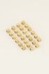 Initiaal sieraden| Bedels | My Jewellery