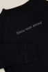 Zwarte hoodie kopen | Shop My Jewellery
