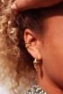 Ear cuff bolletjes | My Jewellery