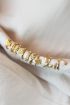 Ear cuff dubbele ringetjes | My Jewellery