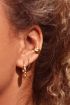 Ear cuff met patroon | My Jewellery