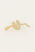 Ear cuff slang