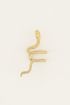 Ear cuff slang