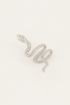 Ear cuff slang