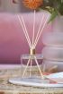 Geurstokjes empress parfum huis, parfum stokjes
