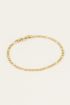 Equal open chain link bracelet | My Jewellery