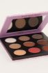 Essential eyeshadow & brow palette