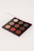 Essential eyeshadow & brow palette