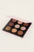 Essential eyeshadow palette | My Jewellery