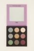 Essential party eyeshadow & brow palette | My Jewellery