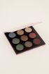 Essential party eyeshadow & brow palette | My Jewellery