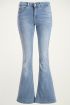 Flared jeans | Denim | Flare pants My Jewellery