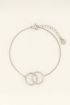Forever connected single bracelet | My Jewellery