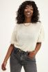 beige-gehaakte-top-met-pofmouwen