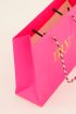 Giftbag klein roze | My Jewellery
