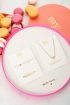 Giftbox mom armbandje & hartjes ketting | My Jewellery