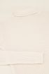 Witte top met structuur | Tops | My Jewellery
