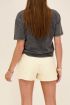 Grey stonewash T-shirt | My Jewellery