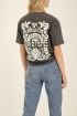 Grijs T-shirt rien a perde | T-shirts | My Jewellery