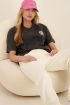 Grijs T-shirt rive gauche droite | My Jewellery
