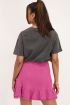 Grijs T-shirt slangen | My Jewellery