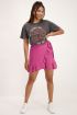 Grijs T-shirt slangen | My Jewellery
