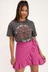 Grijs T-shirt slangen | My Jewellery