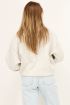 Grijze sweater New York | My Jewellery