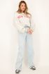 Grijze sweater New York | My Jewellery