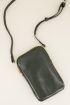 Groene glimmende telefoontas | My Jewellery